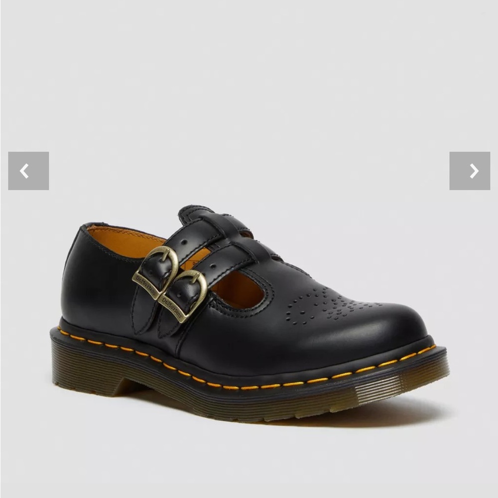 Mary Jane shoes